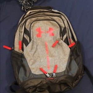 Under Armor Storm backpack